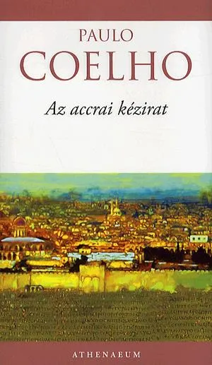 Biztonságos vásárlás Az accrai kézirat