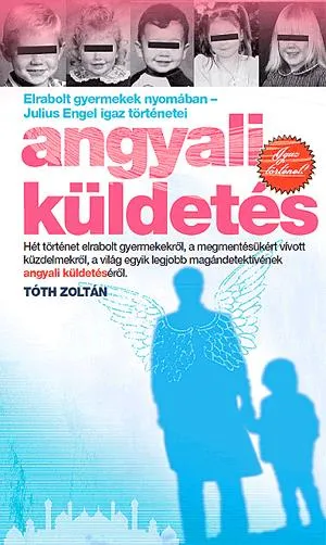 Azonnal elérhető Angyali küldetés