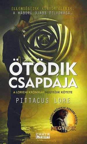 Ötödik csapdája Végkiárusítás