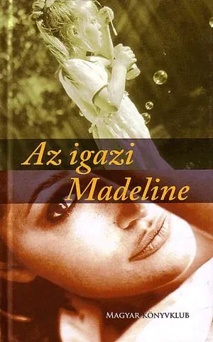 Az igazi Madeline Szuper akció
