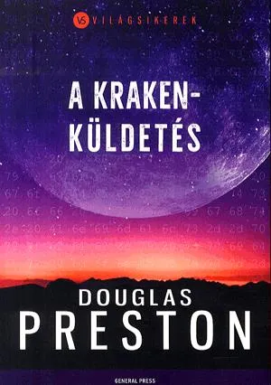 A Kraken-küldetés Exkluzív ajánlat