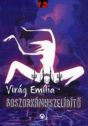 Utolsó esély Boszorkányszelídítő