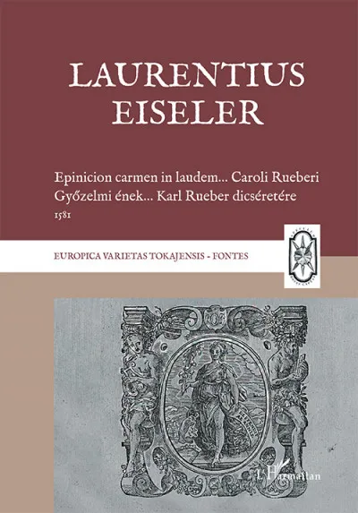 Akció Epicinion carmen - Győzelmi ének, 1581