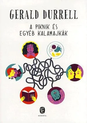 A piknik és egyéb kalamajkák Legjobb ár