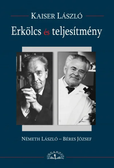 Árengedmény Erkölcs és teljesítmény - Németh László - Béres József