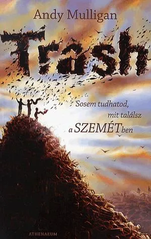 Trash Olcsó