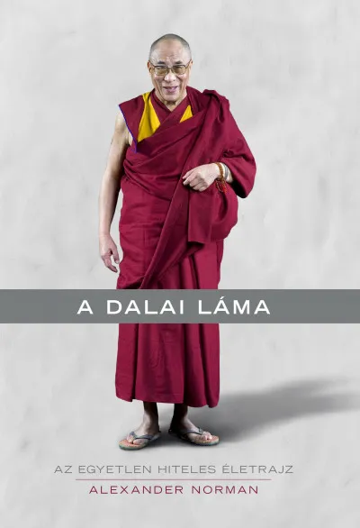 Nézd meg most A dalai láma