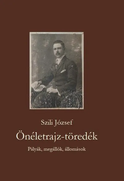 Outlet Önéletrajz-töredék - Pályák, megállók, állomások