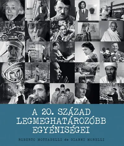 A 20. század legmeghatározóbb egyéniségei Utolsó esély