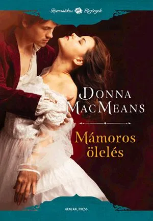 Akció Mámoros ölelés
