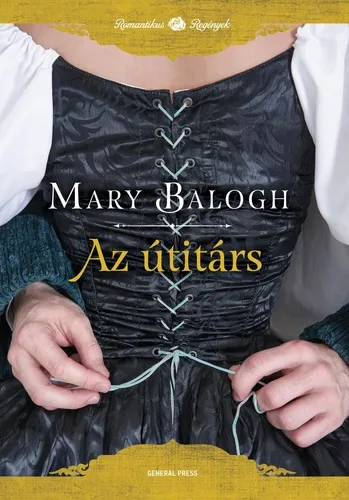 Akciós ár Az útitárs