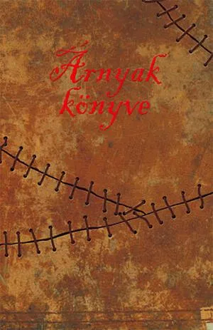 Árnyak könyve Nézd meg most