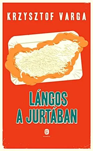 Árcsökkenés Lángos a jurtában