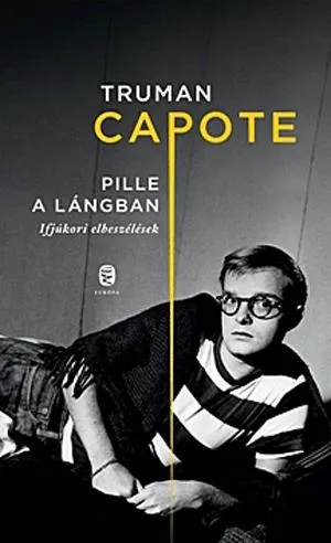 Pille a lángban Különleges ajánlat
