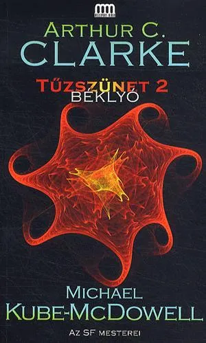 Bestseller Tűzszünet 2.