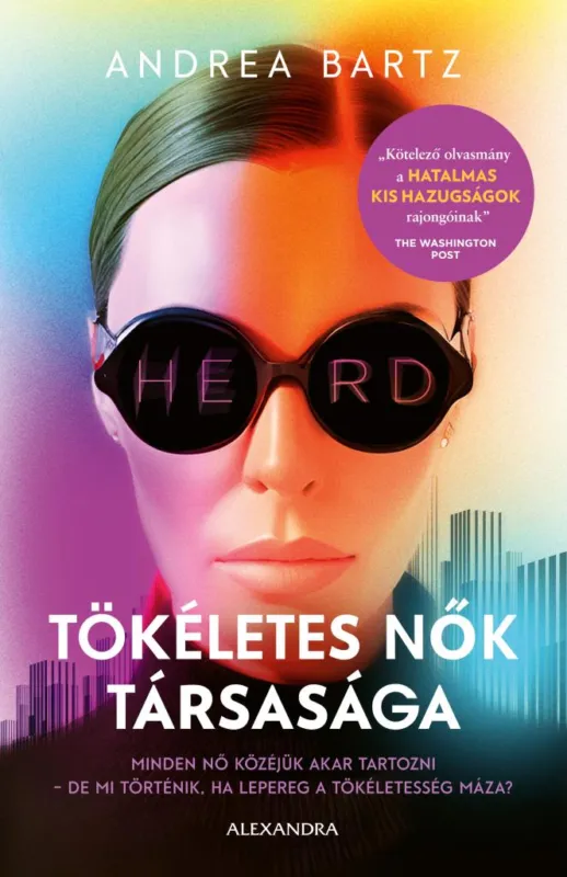 Tökéletes nők társasága Prémium