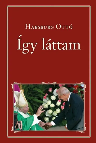Csak ma Így láttam