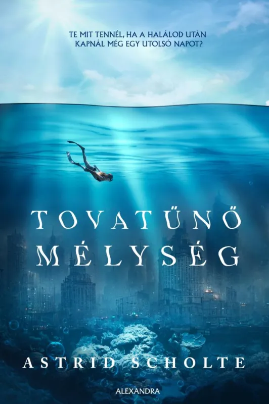 Tovatűnő mélység Biztonságos fizetés