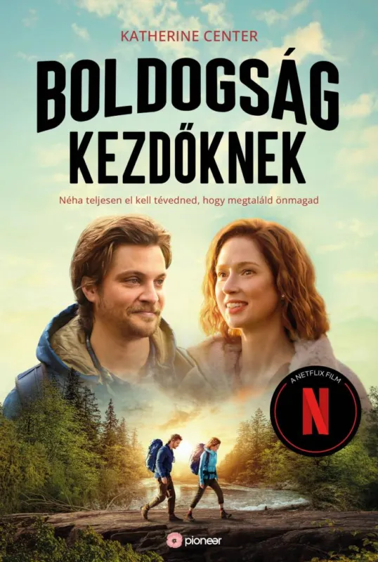 Kiárusítás Boldogság kezdőknek