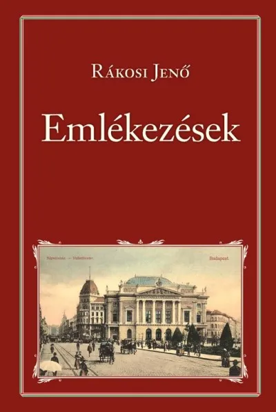 Utolsó esély Emlékezések