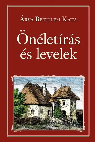 Olcsó Önéletírás és levelek