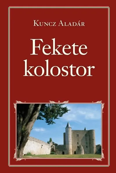Fekete kolostor Különleges ajánlat