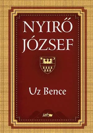 Uz Bence Árengedmény