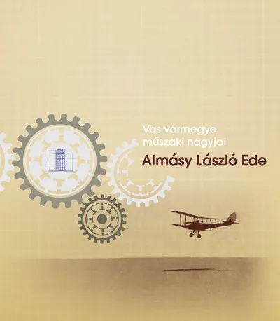 Népszerű Almásy László Ede