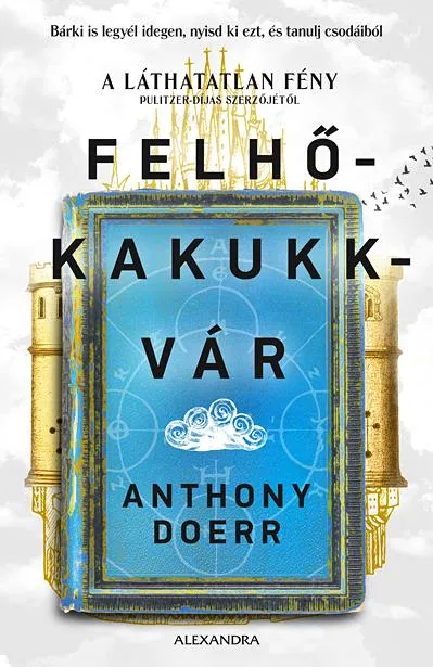Legnépszerűbb Felhőkakukkvár