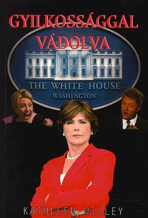 Gyilkossággal vádolva Prémium