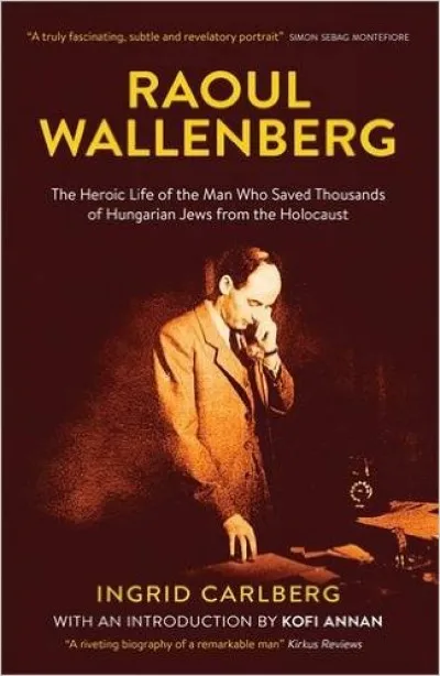 Raoul Wallenberg Akció