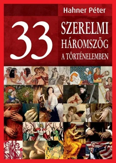 Vásárlói kedvenc 33 szerelmi háromszög a történelemben