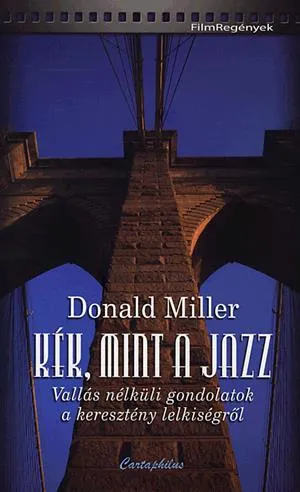 Kék, mint a Jazz Kedvezmény