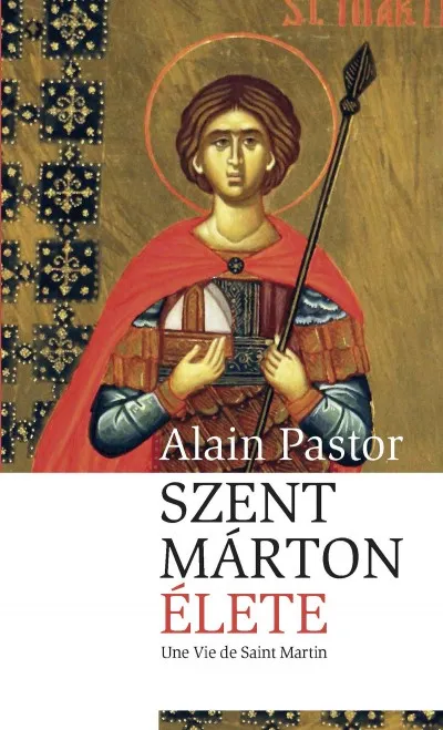 Nézd meg most Szent Márton élete