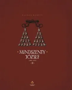 Mindszenty József I-II. Vásárlói kedvenc