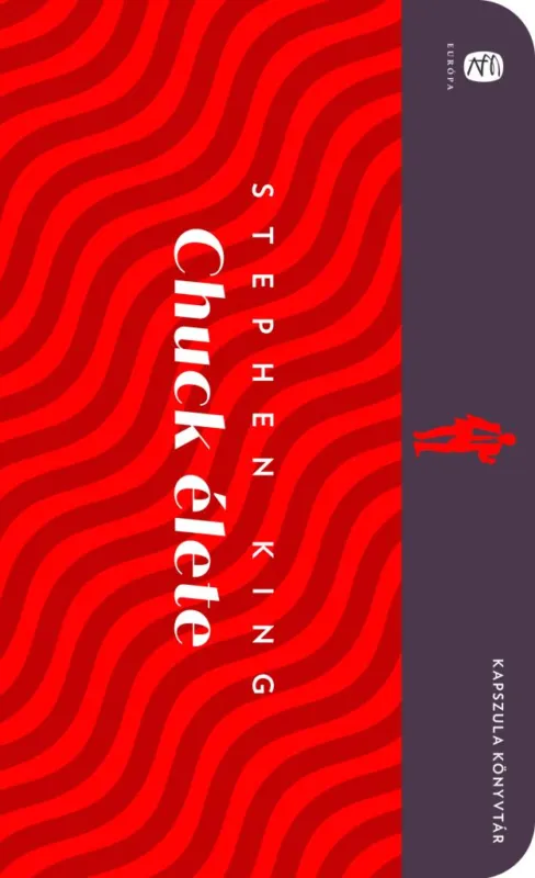 Azonnal elérhető Chuck élete