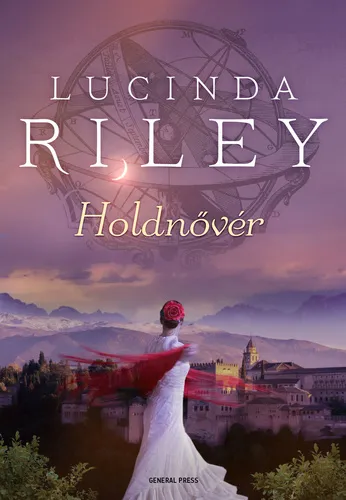 Bestseller Holdnővér