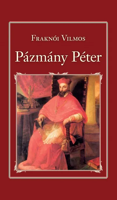 Pázmány Péter Olcsó