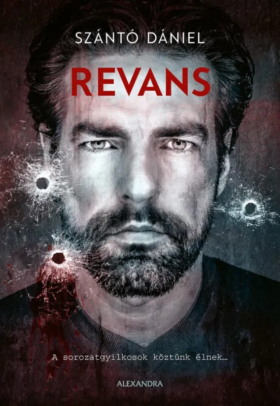 Revans Kiárusítás