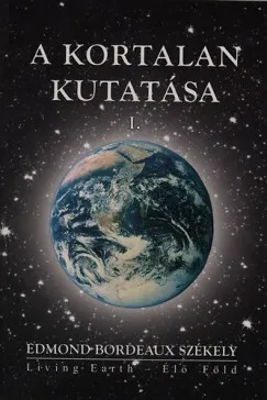 A kortalan kutatása - I. könyv Népszerű