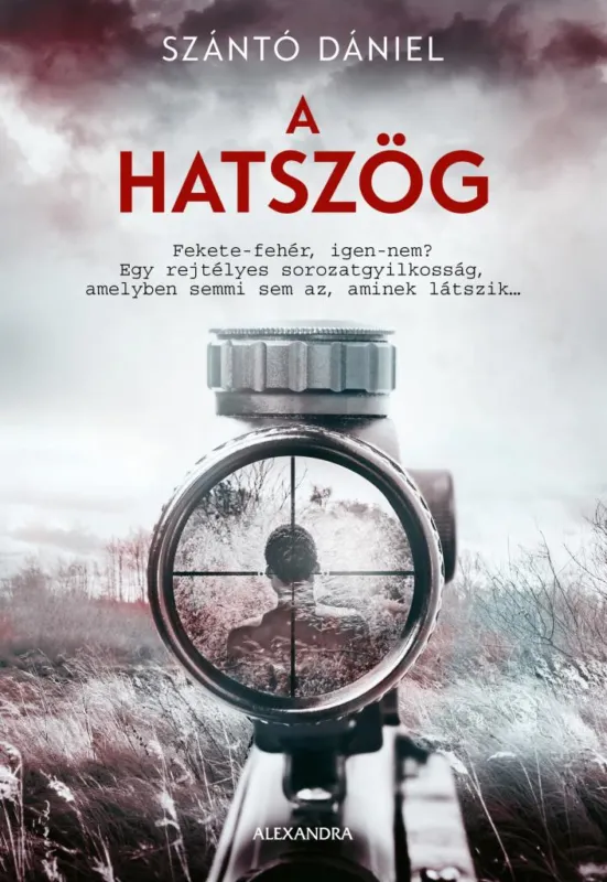 Végkiárusítás A hatszög