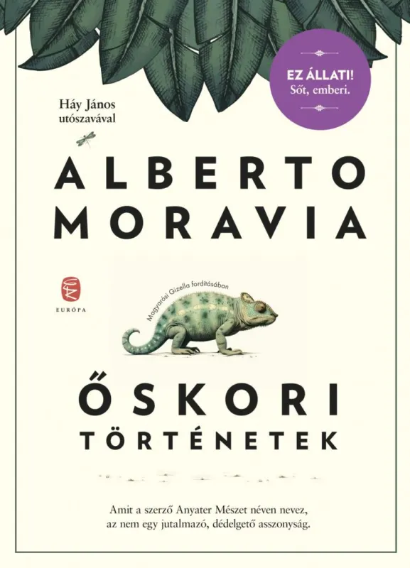 Őskori történetek Bestseller