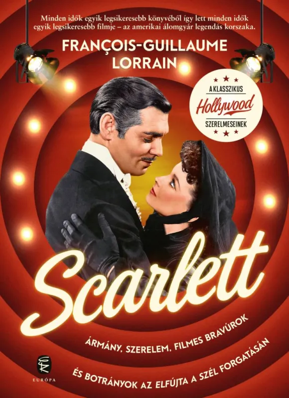 Legjobb ár Scarlett