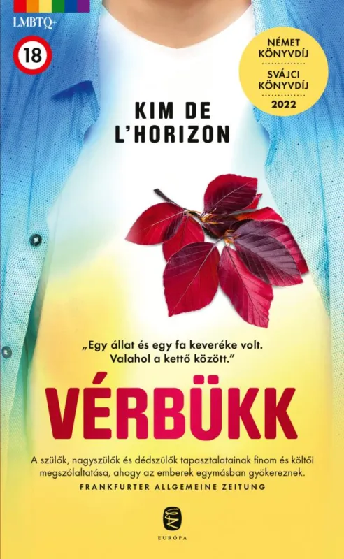 Vérbükk Alacsony ár