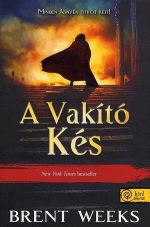 A Vakító Kés Bestseller