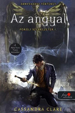 Az angyal Biztonságos fizetés