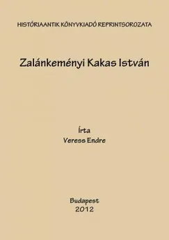 Zalánkeményi Kakas István Kihagyhatatlan ajánlat