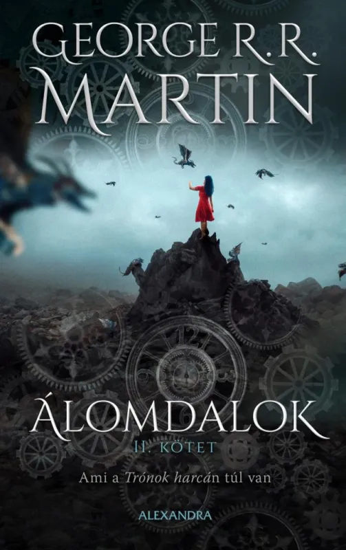 Álomdalok 2. Korlátozott ajánlat