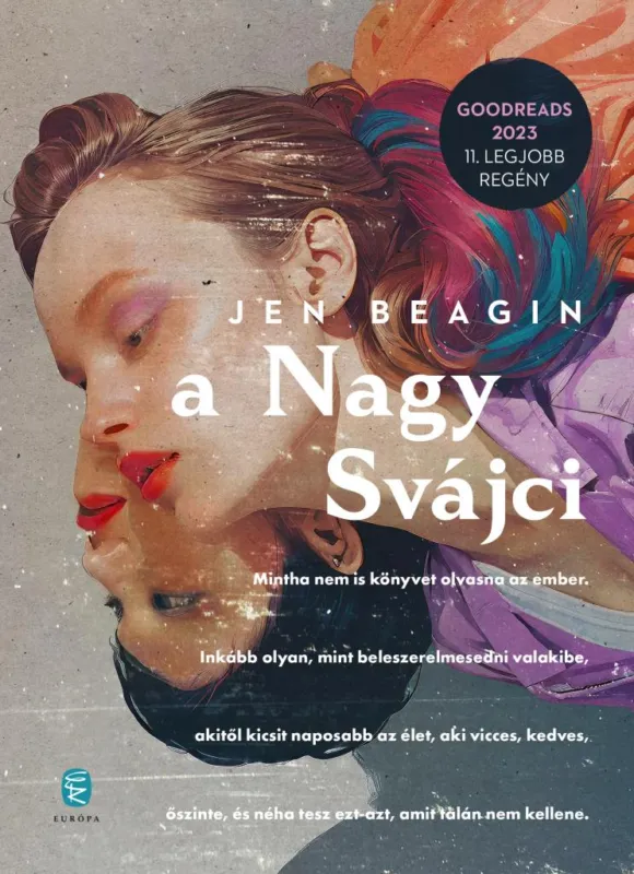 A Nagy Svájci Akciós ár