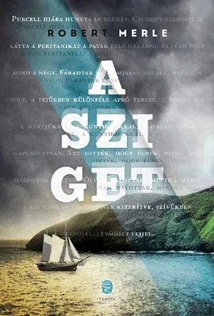 A sziget Újdonság